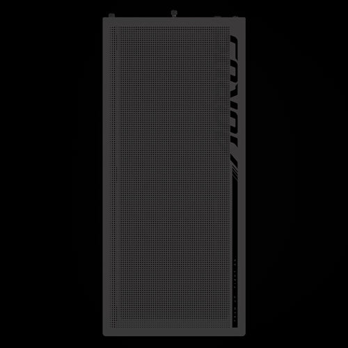 Torre de PC GIGABYTE AORUS C400 Glass / Preto_5