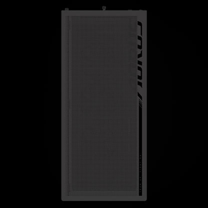 Torre de PC GIGABYTE AORUS C400 Glass / Preto_5