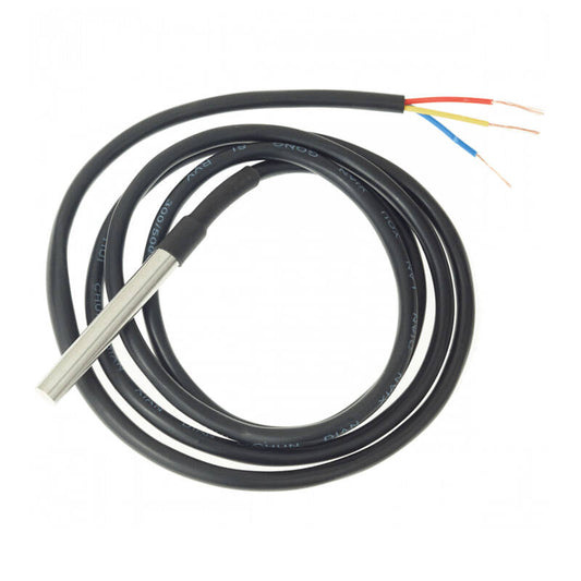 Temperature Sensor Shelly DS18B20 (3m cable)_0