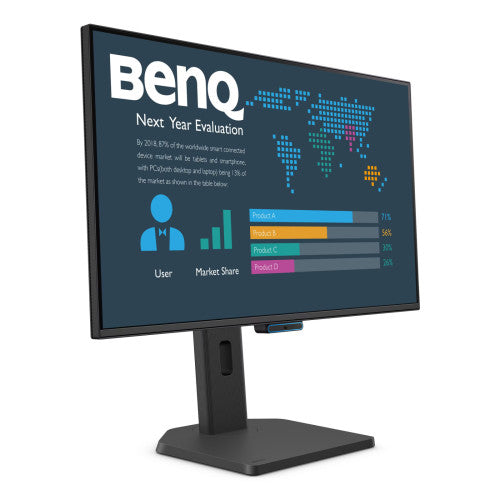 MONITOR BENQ BL2790TC (9H.LNTLA.TBE) 27â 1080P FHD 144HZ IPS EYE-CARE, USB-C, ALTURA REGULABLE, CERTIFICADO TUV_0