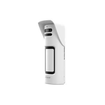 (DHI-ARD2251E-W2(868V)) DAHUA ALARMAS DETECTOR PIRCAM 1.3MP VIA RADIO DE EXTERIOR, 1280x960, ANTIMASCOTAS Y ANTISABOTAJE, PIR+MICROONDAS, ALCANCE 15M 90Âº, IP66_0