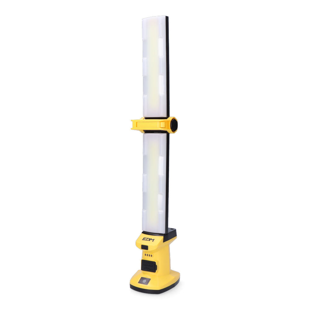 LÃ¢mpada articulada xl 20w 1500lm_0