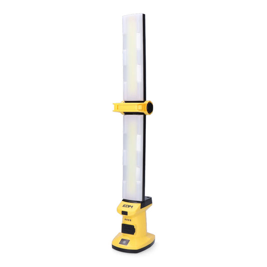 LÃ¢mpada articulada xl 20w 1500lm_0
