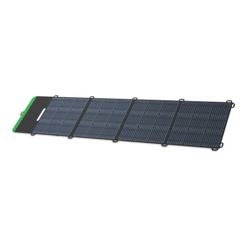 Painel Solar Portátil APC / 200W / Preto / PSP200_1