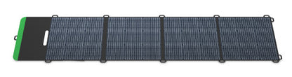 Painel Solar Portátil APC / 200W / Preto / PSP200_2
