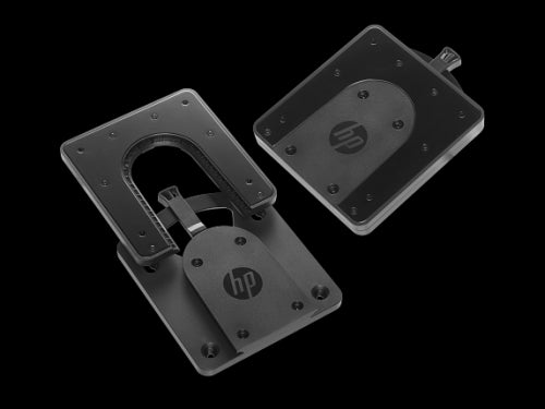 Acessório HP INC. QUICK RELEASE 2 / Preto / 6KD15AA_0