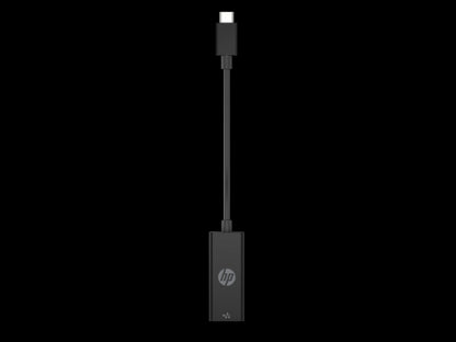 Adaptador Ethernet HP / Preto / 4Z527AA_1