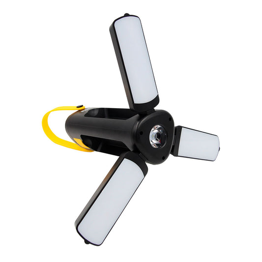 Lanterna solar dobrÃ¡vel recarregÃ¡vel usb_0