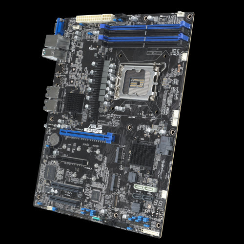 Mainboard ASUS P13R-E/10G-2T / Preto_1