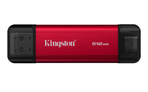 KINGSTON SSD 512GB DUAL USB-A/C UP TO 1050MB/s USB 3.2 GEN 2 EXTERNAL_0