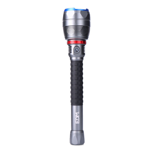 Lanterna led de longo alcance 23.000 lm_0