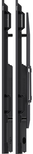 iiyama LH8664UHS-B3AG pantalla de seÃ±alizaciÃ³n Pantalla plana para seÃ±alizaciÃ³n digital 2,17 m (85.6") Wifi 450 cd / mÂ² 4K Ultra HD Negro Procesador incorporado Android 24/7_6