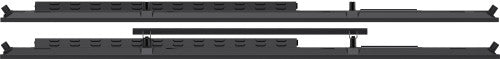 iiyama LH8664UHS-B3AG pantalla de seÃ±alizaciÃ³n Pantalla plana para seÃ±alizaciÃ³n digital 2,17 m (85.6") Wifi 450 cd / mÂ² 4K Ultra HD Negro Procesador incorporado Android 24/7_8