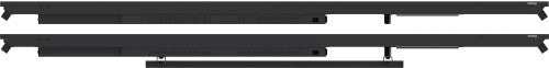 iiyama LH8664UHS-B3AG pantalla de seÃ±alizaciÃ³n Pantalla plana para seÃ±alizaciÃ³n digital 2,17 m (85.6") Wifi 450 cd / mÂ² 4K Ultra HD Negro Procesador incorporado Android 24/7_9