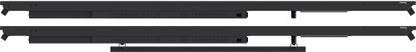 iiyama LH8664UHS-B3AG pantalla de seÃ±alizaciÃ³n Pantalla plana para seÃ±alizaciÃ³n digital 2,17 m (85.6") Wifi 450 cd / mÂ² 4K Ultra HD Negro Procesador incorporado Android 24/7_9