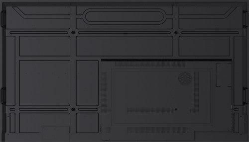 iiyama LH8664UHS-B3AG pantalla de seÃ±alizaciÃ³n Pantalla plana para seÃ±alizaciÃ³n digital 2,17 m (85.6") Wifi 450 cd / mÂ² 4K Ultra HD Negro Procesador incorporado Android 24/7_10
