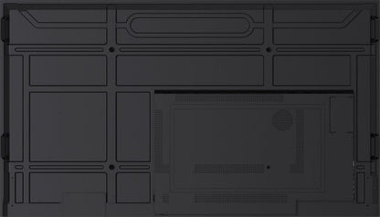 iiyama LH8664UHS-B3AG pantalla de seÃ±alizaciÃ³n Pantalla plana para seÃ±alizaciÃ³n digital 2,17 m (85.6") Wifi 450 cd / mÂ² 4K Ultra HD Negro Procesador incorporado Android 24/7_10