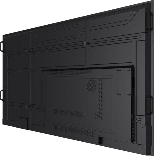 iiyama LH8664UHS-B3AG pantalla de seÃ±alizaciÃ³n Pantalla plana para seÃ±alizaciÃ³n digital 2,17 m (85.6") Wifi 450 cd / mÂ² 4K Ultra HD Negro Procesador incorporado Android 24/7_12