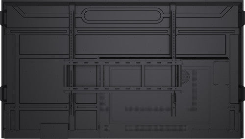 iiyama LH8664UHS-B3AG pantalla de seÃ±alizaciÃ³n Pantalla plana para seÃ±alizaciÃ³n digital 2,17 m (85.6") Wifi 450 cd / mÂ² 4K Ultra HD Negro Procesador incorporado Android 24/7_13