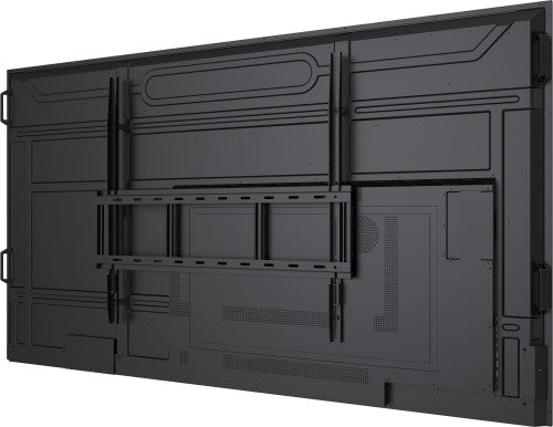 iiyama LH8664UHS-B3AG pantalla de seÃ±alizaciÃ³n Pantalla plana para seÃ±alizaciÃ³n digital 2,17 m (85.6") Wifi 450 cd / mÂ² 4K Ultra HD Negro Procesador incorporado Android 24/7_15