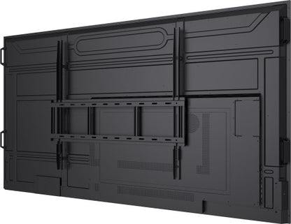 iiyama LH8664UHS-B3AG pantalla de seÃ±alizaciÃ³n Pantalla plana para seÃ±alizaciÃ³n digital 2,17 m (85.6") Wifi 450 cd / mÂ² 4K Ultra HD Negro Procesador incorporado Android 24/7_15