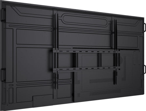 iiyama LH8664UHS-B3AG pantalla de seÃ±alizaciÃ³n Pantalla plana para seÃ±alizaciÃ³n digital 2,17 m (85.6") Wifi 450 cd / mÂ² 4K Ultra HD Negro Procesador incorporado Android 24/7_16