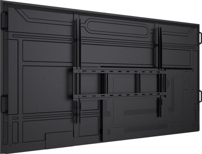 iiyama LH8664UHS-B3AG pantalla de seÃ±alizaciÃ³n Pantalla plana para seÃ±alizaciÃ³n digital 2,17 m (85.6") Wifi 450 cd / mÂ² 4K Ultra HD Negro Procesador incorporado Android 24/7_16