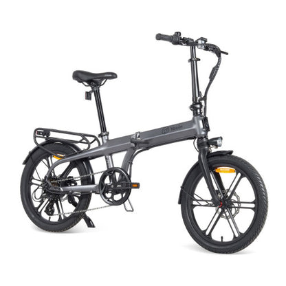 YOUIN E-BIKE 20" YOUIN PRAGA -_0