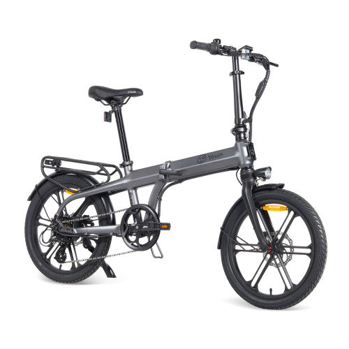 YOUIN E-BIKE 20" YOUIN PRAGA -_0