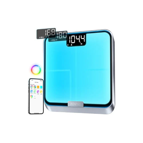 RENPHO ELIS CHROMA SMART SCALE_0