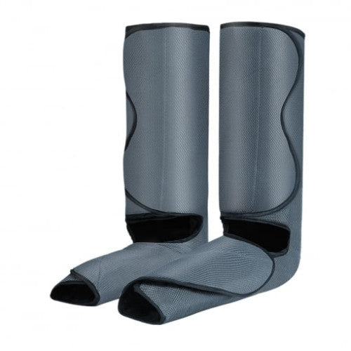 RENPHO AERIA ELEMENTARY THERMAL - CALF & FOOT AIR RECOVERY WITH HEAT - GREY (076H)_0