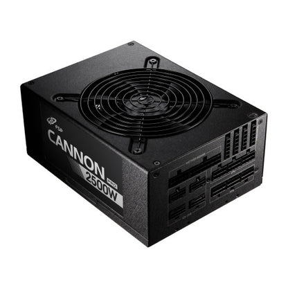 PC-Netzteil FSP CANNON PRO 2500 / Preto_0