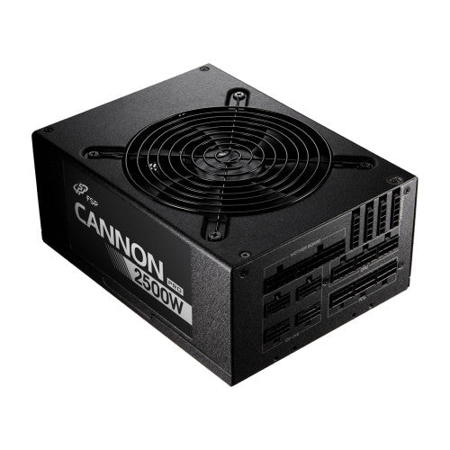 PC-Netzteil FSP CANNON PRO 2500 / Preto_0
