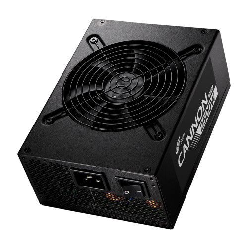 PC-Netzteil FSP CANNON PRO 2500 / Preto_1