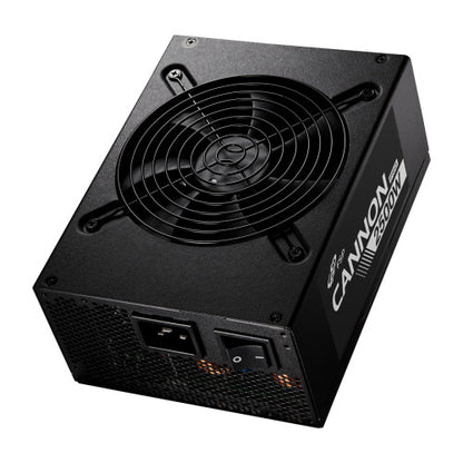PC-Netzteil FSP CANNON PRO 2500 / Preto_1