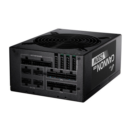 PC-Netzteil FSP CANNON PRO 2500 / Preto_2