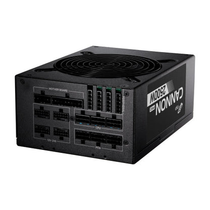 PC-Netzteil FSP CANNON PRO 2500 / Preto_2