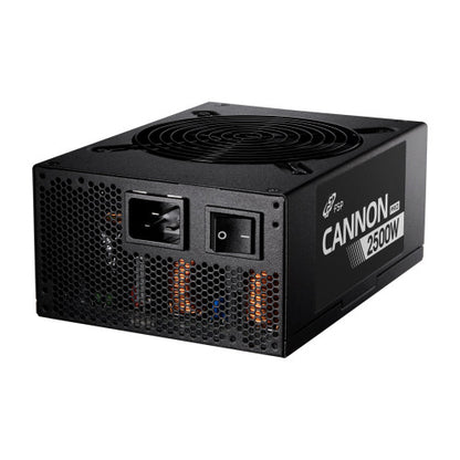 PC-Netzteil FSP CANNON PRO 2500 / Preto_3