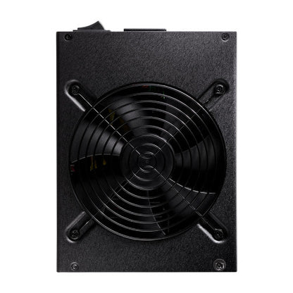 PC-Netzteil FSP CANNON PRO 2500 / Preto_4
