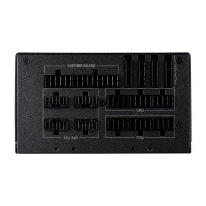 PC-Netzteil FSP CANNON PRO 2500 / Preto_5