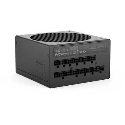 FRACTAL DESIGN FUENTE DE ALIMENTACION ION 3 80+ GOLD NEGRA (FD-P-IA3G-100)_1