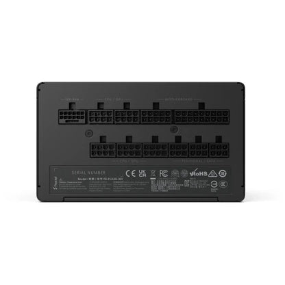 FRACTAL DESIGN FUENTE DE ALIMENTACION ION 3 80+ GOLD NEGRA (FD-P-IA3G-100)_2