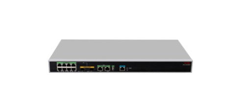 H3C WX2860X ACCESS CONTROLLER WITH 10*1000BASE-T PORTS (8*GE+2*2.5 GE) AND 2*SFP PLUS PORTS_0