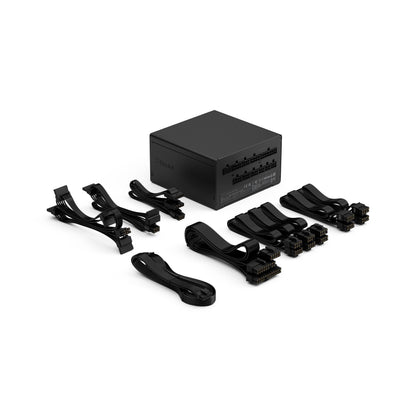 FRACTAL DESIGN FUENTE DE ALIMENTACION ION GOLD 850W FULLY MODULAR FD-P-IA3G-850-EU_1
