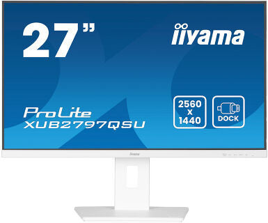 Monitor IIYAMA ProLite XUB2797QSU-W2 / Preto_0