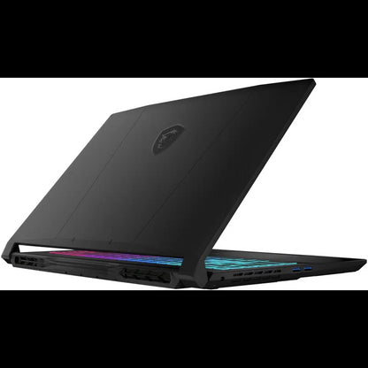 MSI PORTATIL KATANA 15 HX B14WFK-621XES. 15.6" FHD (1920*1080) 144HZ. I7-14650HX . RTX 5060 GDDR7 8GB. DDR5 16GB*2. 1TB NVME. SIN S.O._3