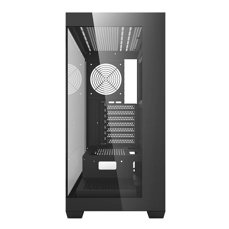 Darkflash DS900 computer case (black)_2