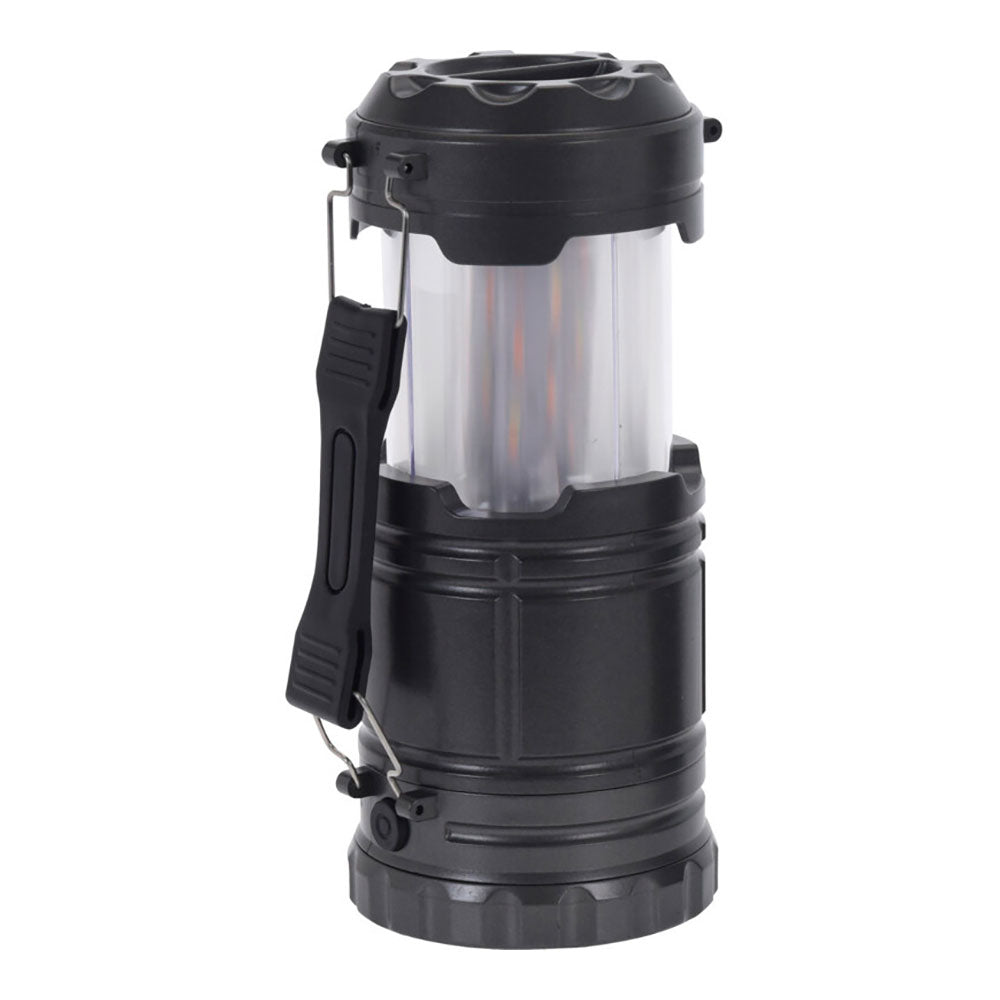Lanterna de campismo led dupla funÃ§Ã£o, 3 x aa (nÃ£o incluÃ­das), cores sortidas, Ã¸90 x 145 mm_0