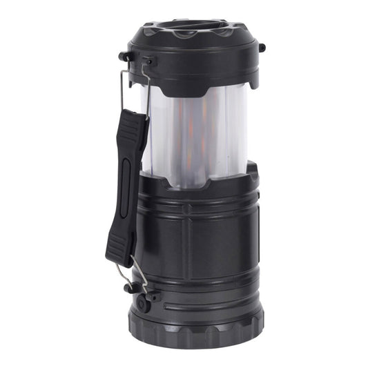 Lanterna de campismo led dupla funÃ§Ã£o, 3 x aa (nÃ£o incluÃ­das), cores sortidas, Ã¸90 x 145 mm_0