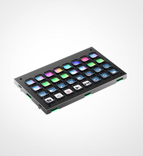 Elgato Stream Deck Module Negro 32 botones_0